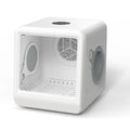 EliteBreeze™ | Smart Automatic Pet Dryer - Stress-Free Home Grooming Station with Smart Temp Control