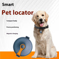 EliteNet™ | High-Speed 4G Real-Time Tracker for Cats & Dogs