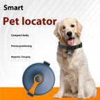 EliteNet™ | High-Speed 4G Real-Time Tracker for Cats & Dogs