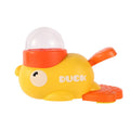 EliteBrain™ | Cartoon Duck Puzzle Toy - Mental Stimulation & Slow Feeding Station