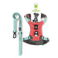 AuraGuard™ Titan-Grip | Anti-Traction Tactical Harness Set – Heavy-Duty Comfort Fit for Small, Medium & Large Dogs