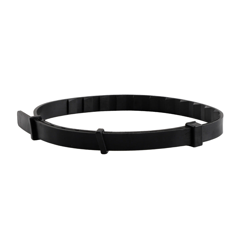 EliteGuard™ | All-Natural Protection Collar - Waterproof Pest Repellent for Dogs & Cats