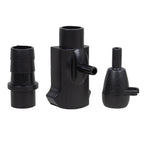 TitanFlow™ | The All-in-One Professional Aquarium Internal Filter - Crystal Clear Water Tech