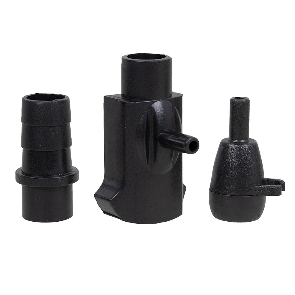 TitanFlow™ | The All-in-One Professional Aquarium Internal Filter - Crystal Clear Water Tech