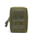 EliteOps™ | Professional Tactical Dog Shield - All-Breed No-Pull Training Gear