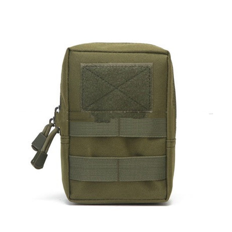EliteOps™ | Professional Tactical Dog Shield - All-Breed No-Pull Training Gear