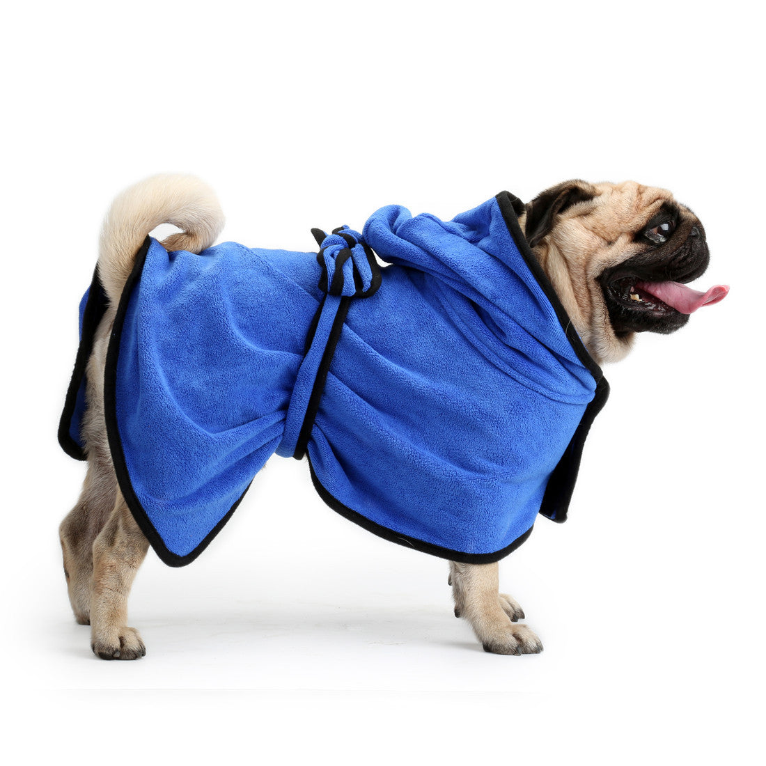 EliteWick™ | Pro-Grade Quick-Dry Towel - Super Absorbent Fine Fiber Edition