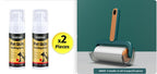 EliteDerm™ | Advanced Pet Skin Recovery Spray - Non-Irritating Allergy & Itch Relief