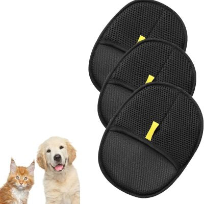 FurVanished™ | Infinite-Use Pet Hair Removal Tool