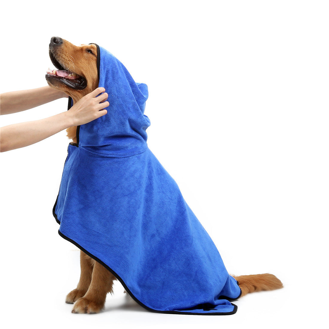 EliteWick™ | Pro-Grade Quick-Dry Towel - Super Absorbent Fine Fiber Edition