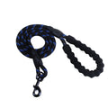 EliteLead™ | Professional Grade Nylon Leash - Reflective Safety Gear for All Sizes
