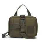 EliteOps™ | Professional Tactical Dog Shield - All-Breed No-Pull Training Gear