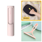 EliteRoll™ | Ultimate Pet Hair Remover - Sustainable Self-Cleaning Removal Tool