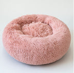 EliteRest™ | Bespoke Handcrafted Pet Bed - Custom Name Edition