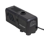 TitanFlow™ | The All-in-One Professional Aquarium Internal Filter - Crystal Clear Water Tech