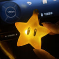 AuraGuard™ Star-Lite | Compact LED Safety Pendant – High-Visibility Night-Vision Accessory for Secure Outdoor Walks