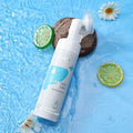 AuraPure™ Cloud-Wash | Instant Waterless Paw Cleaner – Antibacterial Soothing Foam with Built-in Silicone Scrubber