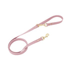 EliteSafe™ | Escape-Proof Mesh Harness - All-Day Comfort Walking Set with Heavy-Duty Leash