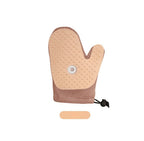 AuraPure™ Magnet-Glove | Anti-Static Fur Control Mitts – Advanced Lint-Free Grooming for a Shed-Free Home