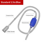 EliteFlow™ | The 3-in-1 Aquarium Cleaning & Water Exchange System
