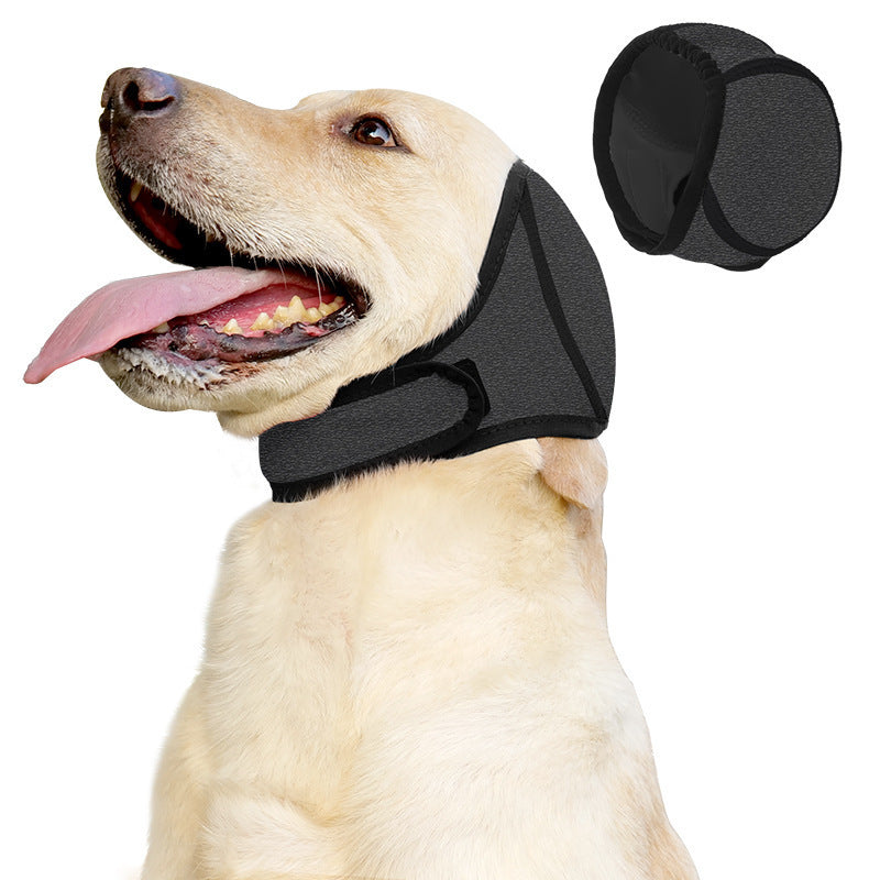 AuraGuard™ Storm-Cap | All-Weather Waterproof Head Cover – Insulated Ear Protector for Rain, Swim & Winter Comfort