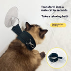EliteCare™ | Pro Safety Grooming Kit with Anti-Tamper Cage