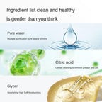 AuraDental™ | 3-in-1 Healing Finger Wipes - Breath Freshener & Total Hygiene Solution