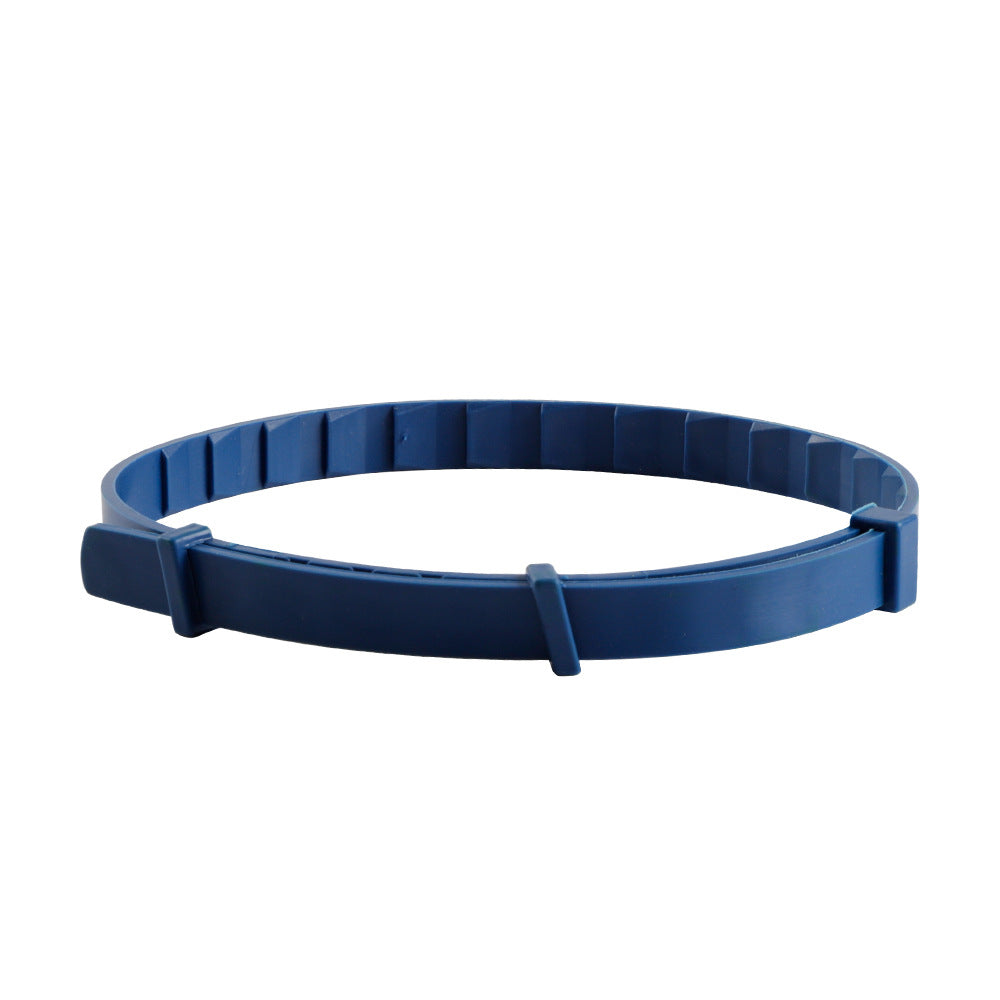 EliteGuard™ | All-Natural Protection Collar - Waterproof Pest Repellent for Dogs & Cats