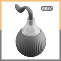 EliteMotion™ | Self-Propelled Cat Ball - Intelligent Obstacle Avoidance Toy