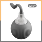 EliteMotion™ | Self-Propelled Cat Ball - Intelligent Obstacle Avoidance Toy