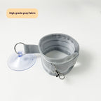 EliteCare™ | Pro Safety Grooming Kit with Anti-Tamper Cage