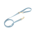 EliteSafe™ | Escape-Proof Mesh Harness - All-Day Comfort Walking Set with Heavy-Duty Leash