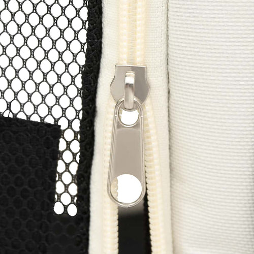 AuraGuard™ Pop-Up | Instant Folding Puppy Sanctuary – Breathable 360° Mesh Exercise Pen for Indoor & Outdoor Travel
