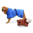 EliteWick™ | Pro-Grade Quick-Dry Towel - Super Absorbent Fine Fiber Edition