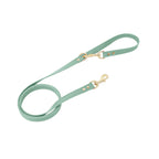 EliteSafe™ | Escape-Proof Mesh Harness - All-Day Comfort Walking Set with Heavy-Duty Leash