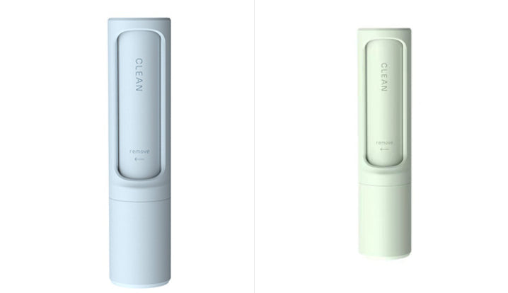 EliteRoll™ | Ultimate Pet Hair Remover - Sustainable Self-Cleaning Removal Tool