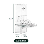 EliteFlow™ | Anti-Scatter Automatic Pet Feeder - Self-Filling & Seed-Sorting Bird Station