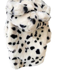 ElitePlush™ | Premium Faux Fur Winter Jacket - Ultra-Warm Insulated Coat for Cold Climates