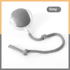 EliteMotion™ | Self-Propelled Cat Ball - Intelligent Obstacle Avoidance Toy