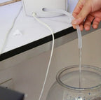 EliteScope™ | The Ultimate Desktop Ecosystem - Crystal-Clear Nano Tank for Modern Spaces