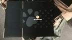 EliteRest™ | Bespoke Handcrafted Pet Bed - Custom Name Edition
