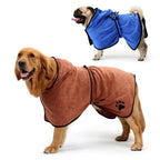 EliteWick™ | Pro-Grade Quick-Dry Towel - Super Absorbent Fine Fiber Edition