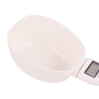 ElitePortion™ | Precision Pet Food Scale - Digital Measurement Shovel for Health Tracking