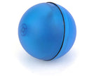 CyberChase™ | Interactive Motion-Sensing Laser Ball