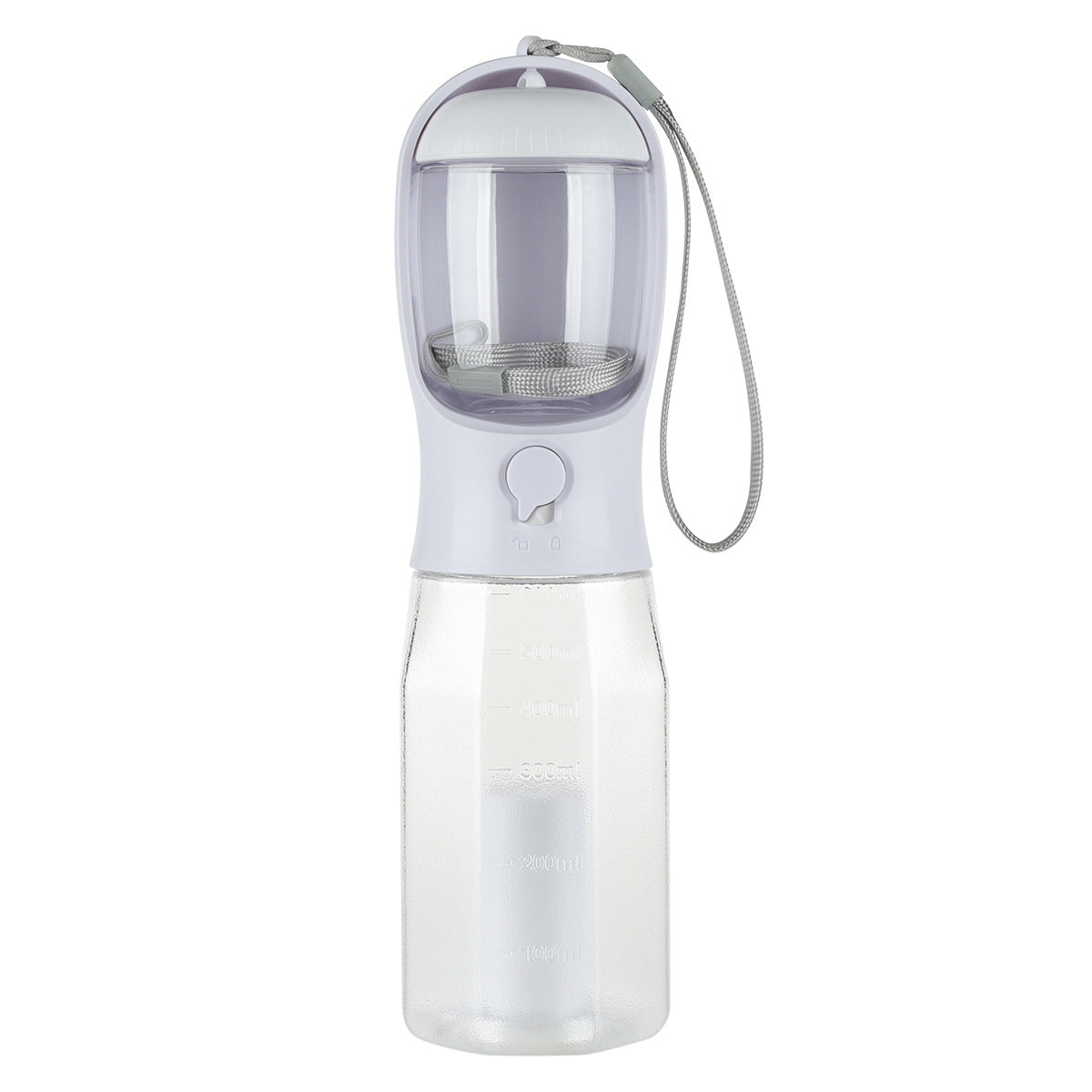 EliteExplorer™ | Multi-Functional Pet Travel Kit - Leak-Proof Hydration & Snack Station