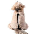 EliteHug™ | Dual-Layer Plush Warmth Clothing - Snug-Fit Winter Apparel for Cats & Dogs