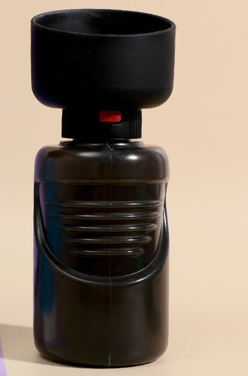 EliteGulp™ | Quick-Hydrate Squeeze Bottle - Leak-Proof Portable Travel Fountain