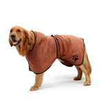 EliteWick™ | Pro-Grade Quick-Dry Towel - Super Absorbent Fine Fiber Edition