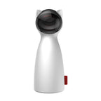 ElitePoint™ | Intelligent Auto-Laser Teaser - Multi-Speed Timer Enabled Play Station