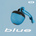 EliteAction™ | Multi-Surface Moving Pet Ball - USB Rechargeable Interactive Hunter